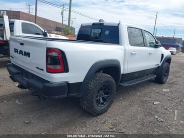  RAM 1500 2022r, TRX, 6.2L, 4x4 6.2 Benzyna 702KM, zdjęcie 5