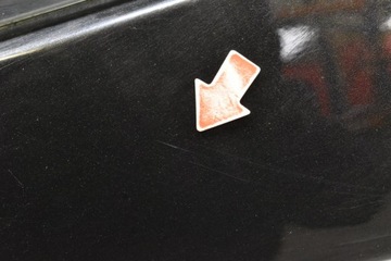 KLAPA BAGAŻNIKA TYŁ TYLNA MAZDA 6 2 II GH KOMBI 07-12