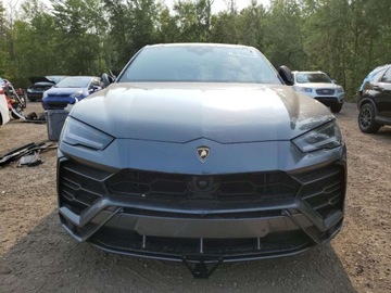 Lamborghini Urus 2020 Lamborghini Urus 2020 4.0l 4.0 Benzyna 641KM, zdjęcie 5
