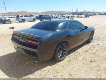 Dodge Challenger III 2023 Dodge Challenger RT 2023 5.7 Benzyna 372KM, zdjęcie 9