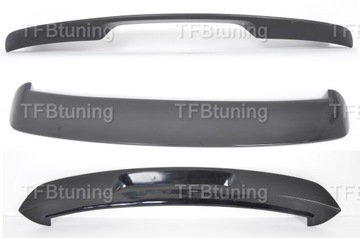 СПОЙЛЕР ANION TOUAREG 7P 00-04 TFB ТЮНИНГ