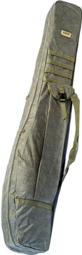 POKROWIEC NA WĘDKI JAXON 2 KOMORY UM-POB155 155cm