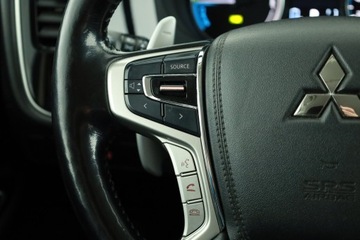 Mitsubishi Outlander III 2017 Mitsubishi Outlander 2.0 PHEV, 4X4, Automat, zdjęcie 17
