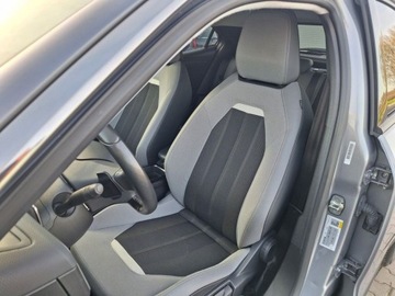 Opel Mokka II SUV 1.2 Turbo 130KM 2023 Opel Mokka serwis ASO 1.2 benzyna 110KM bezwypadkowy pakiety kamera PDC VA, zdjęcie 11