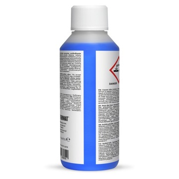 Coffee Format Milk Clean+ 250ml Płyn do czyszczenia systemu mlecznego