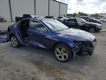 Audi A3 8Y 2023 Audi a3 Premium 2023 2.0l 2.0 Benzyna 201KM, zdjęcie 4