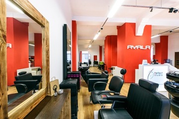 Восковая помада Immortal NYC Aventus 150мл