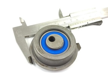 MD308882, rolle NAPINACZA PASKA MITSUBISHI PAJERO III CT 3.5 00-06 GMB / MD308882 | thumb 4