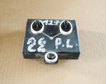 AUDI A6 C5 MODUŁ STEROWNIK DRZWI LEWY PRZÓD PRZEDNI 4F0959793F