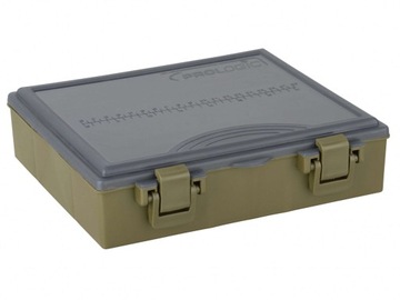 Органайзер для снастей Prologic S 1+4 Box System