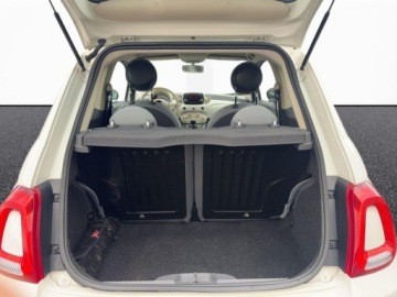 Fiat 500 II Seria 4 1.2 69KM 2017 Fiat 500 1.2 Benzyna 69KM, zdjęcie 27