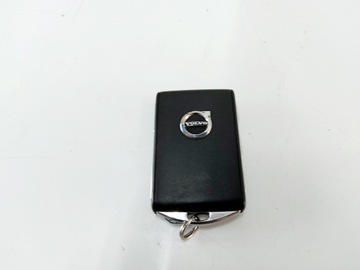 VOLVO V60 II 21r. Kluczyk pilot 31652549