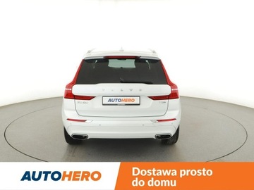 Volvo XC60 II Crossover T5 250KM 2018 Volvo XC 60 automat full LED skóra navi grzane i, zdjęcie 5
