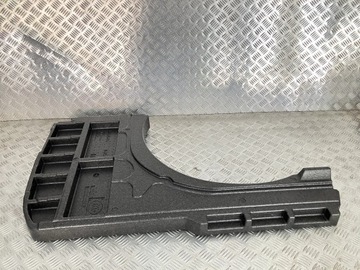 WKŁAD STYROPIAN BAGAŻNIKA VW ARTEON 17-