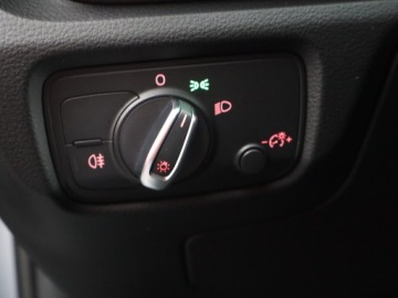 Audi A3 8V Hatchback 3d 1.4 TFSI 125KM 2014 Audi A3 1.4 TFSI, Salon Polska, 1. Właściciel, zdjęcie 17