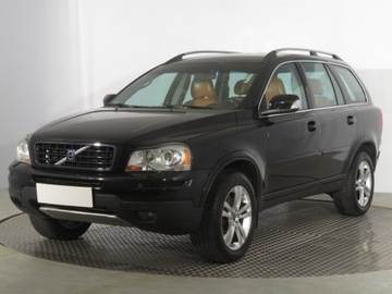 Volvo XC90 I 2.4 D5 185KM 2007 Volvo XC90 D5, Salon Polska, 182 KM, 4X4, zdjęcie 1