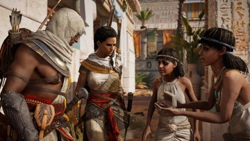 Assassins Creed Origins XONE Новый nh