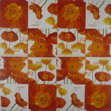 serwetka, serwetki 33x33 - 20szt - 1313 maki