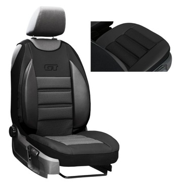 MATA ERGONOMICZNA do FIAT STILO BRAVO FREEMONT 500