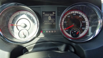 Dodge Journey 3.6 V6 287KM 2018 DODGE GRAND CARAVAN GT 18R 3,6L AUTOMAT, zdjęcie 9