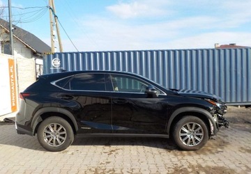 Lexus NX I 2020 Lexus NX Okazja 2.5 Hybryda 230KM, zdjęcie 18