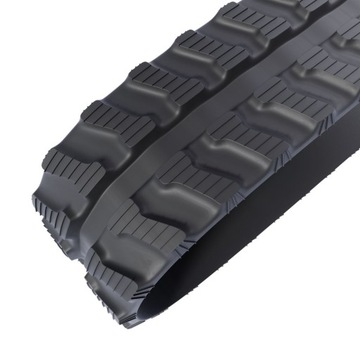 РЕЗИНОВАЯ ГУСЕНИЦА 180х72х40