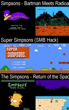 Симпсоны «Все в 1»