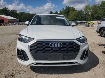 Audi Q5 II 2023 Audi Q5 Premium Plus 45 2023 2.0l 2.0 Benzyna 261KM, zdjęcie 5