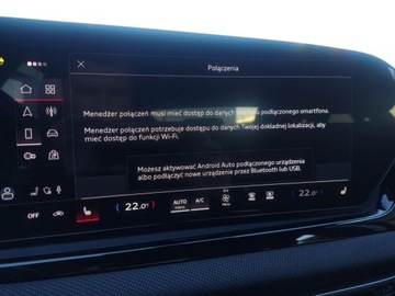 Audi A5 B10 Avant 2.0 TFSI 150KM 2025 Audi A5 Avant Audi A5 TFSI Avant 150km S tronic 2.0 Benzyna 150KM, zdjęcie 37