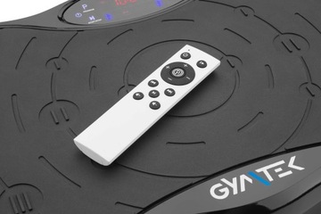 Вибрационная платформа с дистанционным управлением гимтеком