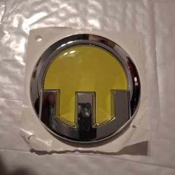 BMW MINI COOPER COUNTRYMAN S ALL4 ZNAKY ZNAK