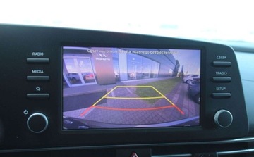 Hyundai Elantra VII Sedan 1.6 MPI 123KM 2023 Hyundai Elantra Salon Polska, Autoryzowany dealer, Faktura VAT 23 1.6, zdjęcie 15