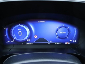 Ford Kuga III SUV 2.0 EcoBlue MHEV 150KM 2020 Ford Kuga 2.0 EcoBlue mHEV, Serwis ASO, Navi, zdjęcie 9