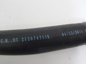 JUKE II F16 1.0 DIG-T PŘÍVOD WAZ TRUBKA VODY 213074711R