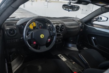 Ferrari 2008 Ferrari F430 Scuderia 2008 4.3 Benzyna 503KM, zdjęcie 10