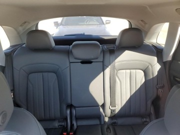 Audi Q5 II 2019 Audi Q5 Premium 2019 2.0l 2.0 Benzyna 248KM, zdjęcie 10