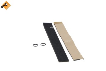 NRF 54320 NÁHRADA TEPLÁ TOPENÍ INTERIÉR