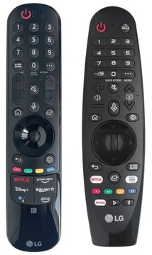 ОРИГИНАЛЬНЫЙ ПУЛЬТ ДЛЯ ТЕЛЕВИЗОРА LG OLED55B8PLA