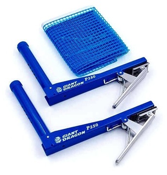 ПРОЧНАЯ СЕТКА ДЛЯ НАСТОЛЬНОГО ТЕННИСА ДЛЯ ПИНГ-ПОНГА