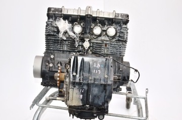 Silnik Kawasaki ZR-7 ZR7 Gwarancja