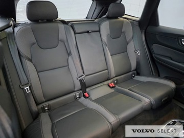 Volvo XC60 II 2025 Volvo XC 60 FV23% B5B Ultra Black Edition AWD ACC, zdjęcie 15