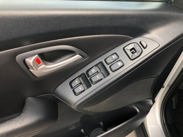 Hyundai ix35 SUV 1.6 GDI 135KM 2013 HYUNDAI IX 35 1.6 BENZYNA ZADBANY SERWISOWANY Z NIEMIEC, zdjęcie 9