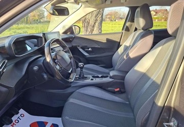 Peugeot 2008 II 2020 Peugeot 2008 Peugeot 2008 1.5 Diesel 102KM, zdjęcie 15