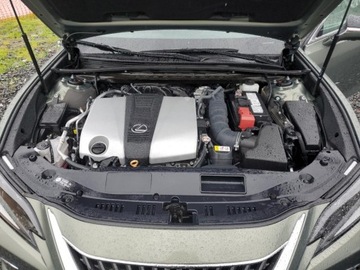 Lexus ES VII (XV70) 2023 Lexus ES 350 Base 2023 3.5l 3.5 Benzyna 302KM, zdjęcie 6