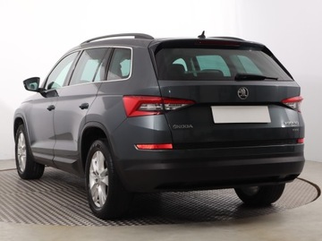 Skoda Kodiaq I SUV 1.4 TSI ACT 150KM 2017 Skoda Kodiaq 1.4 TSI, Salon Polska, 4X4, VAT 23%, zdjęcie 3