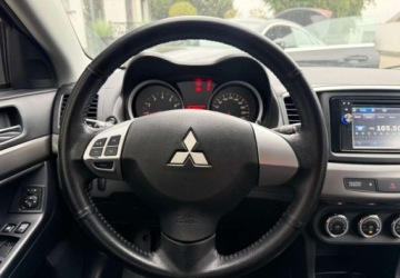 Mitsubishi 2015 Mitsubishi Lancer Mitsubishi Lancer 1.6 Invite 1.6 Benzyna 117KM, zdjęcie 25