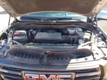  GMC Yukon 2025r., 4x4, 6.2L 6.2 Benzyna 420KM, zdjęcie 11