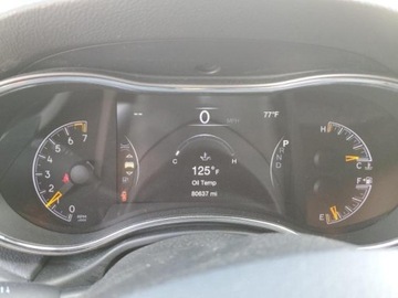 Jeep Grand Cherokee IV 2019 Jeep Grand Cherokee Laredo 3.6 Benzyna 293KM, zdjęcie 10