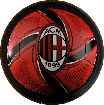 Plafon kinkiet ścienny AC MILAN