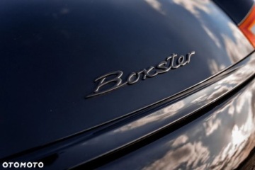 Porsche Boxster 986 2.5 Boxer 24V 204KM 1999 Porsche Boxster Porsche Boxster 2.5 Benzyna 204KM, zdjęcie 22